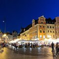2019盛夏自駕遊歐－波蘭樂斯拉夫中央集市廣場