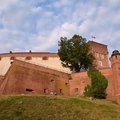 2019盛夏自駕遊歐－波蘭克拉科夫瓦維爾城堡