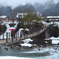 2015冬遊日本-白川鄉合掌村