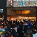 2018秋遊日本-大阪市區景觀