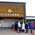 2015冬遊日本-旭川動物園