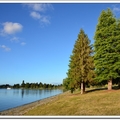 2013年紐西蘭自駕遊-蒂阿瑙湖Lake Te Anau