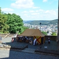 2015盛夏遊西歐－德國馬爾堡領主城堡