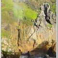 2013年紐西蘭自駕遊-Pancake Rocks
