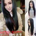 台北西門女生流行髮型作品