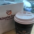 青 出發了 ~ 這間Gloria Jean's在澳洲是開店數超過星巴克的吧,是澳產品牌很不錯的咖啡,I Like it....當然也是有著許多我的故事.