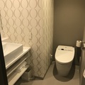 華盛頓酒店- 廁所