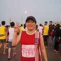 2013.3.17 臺北國道馬拉松 - 4