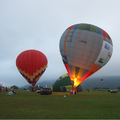 2011熱氣球嘉年華