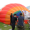 2014熱氣球講習
