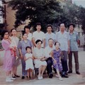 1988_爸媽與左寶權一家_瀋陽