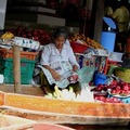 水上市場 Damnoen Saduak Floating Market