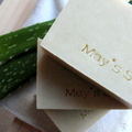 祈福手工皂-May's Soaps