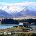 2019 紐西蘭_塔斯曼冰河湖
