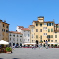 2011義大利_Lucca & Pisa