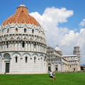 2011義大利_Lucca & Pisa