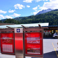 2016 瑞士_冰河列車
