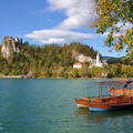 2014 布列德湖(斯洛維尼亞)