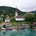 2016 瑞士_圖恩湖&布里恩茲湖