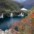 2014 Plitvice Lakes國家公園(克羅埃西亞)