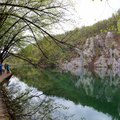 2014 Plitvice Lakes國家公園(克羅埃西亞)