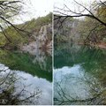 2014 Plitvice Lakes國家公園(克羅埃西亞)