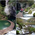 2014 Plitvice Lakes國家公園(克羅埃西亞)