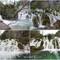 2014 Plitvice Lakes國家公園(克羅埃西亞)