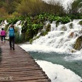 2014 Plitvice Lakes國家公園(克羅埃西亞)