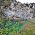 2014 Plitvice Lakes國家公園(克羅埃西亞)