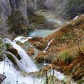 2014 Plitvice Lakes國家公園(克羅埃西亞)