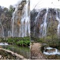 2014 Plitvice Lakes國家公園(克羅埃西亞)