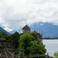 2016 瑞士_西庸城堡
