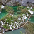 2014 Plitvice Lakes國家公園(克羅埃西亞)