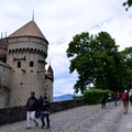 2016 瑞士_西庸城堡