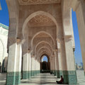 犘洛哥 清真寺