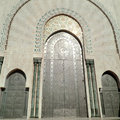 犘洛哥 清真寺