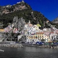 阿瑪菲海岸線Amalfi Coast