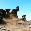 北海岸深澳漁港 象鼻岩(20170911)