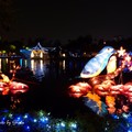 台中公園花燈 (20150302)