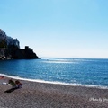 阿瑪菲海岸線Amalfi Coast