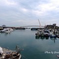 2014.05.07 淡水漁人碼頭早上