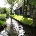 荷蘭羊角村