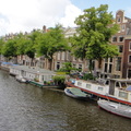 荷蘭-阿姆斯特丹
