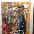 1050405_Four Cats
