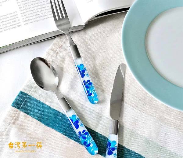 西式餐具組,刀子,叉子,湯匙