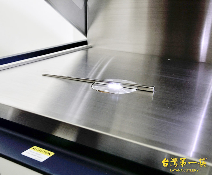 不銹鋼筷子材質檢測 不銹鋼筷子材質檢測