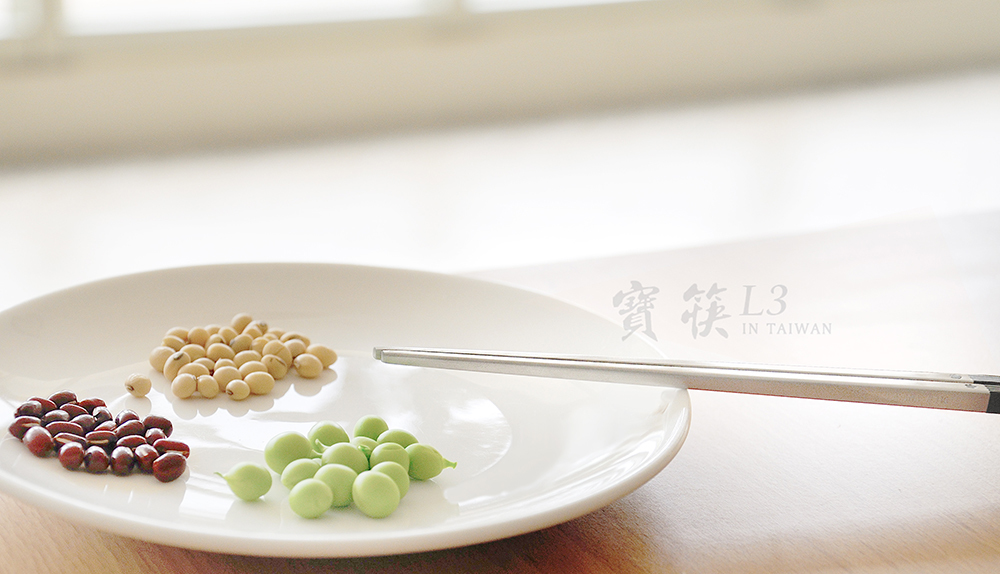 寶筷 第三代 316不銹鋼筷子