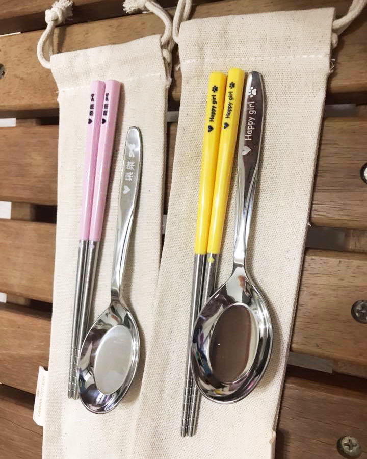 學習筷,幼兒餐具,兒童餐具,不鏽鋼環保餐具
