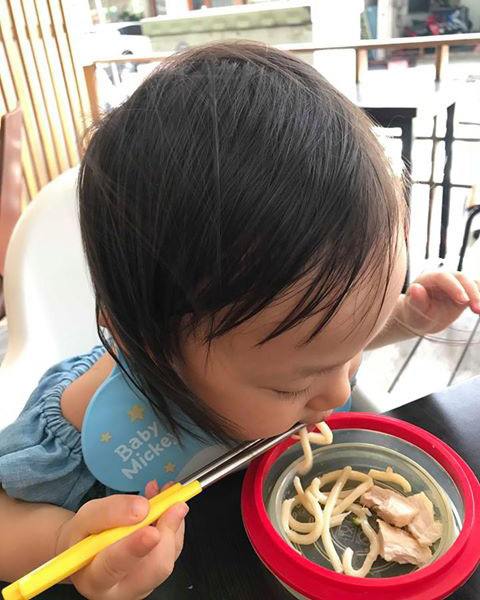 316兒童湯匙,幼兒湯匙,不鏽鋼環保餐具